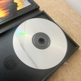 Doom - Boxed with Manual & Reg Card *FREE Post* SEGA Saturn Game - Mint Disc