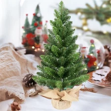 High Quality PVC Christmas Tree Realistic Flame Retardant Easy Shape