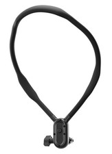 Image of TELESIN Neck Mount Holder for GoPro Hero 12 11 10 9 Action Camera POV