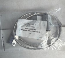 Nascom N200AU/ST036 Overhead Door Contact Switch New in Package Security