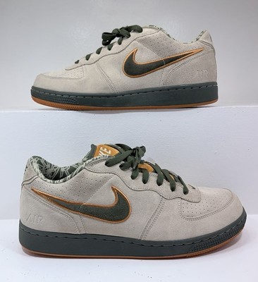 Nike Air Zoom Infiltrator Army Olive Sunset, Size 12, 311191-131, Rep Box
