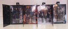 NECA lot Of 4 Figures.