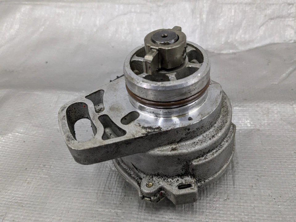 90-93 马自达 Miata 原始设备制造商 NA8 曲柄角度传感器 T1T49171B CAS 凸轮角度传感器 92PZ — 第 4/4 张图片