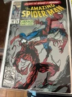 The Amazing Spider-Man #361 2nd Print, Lot!