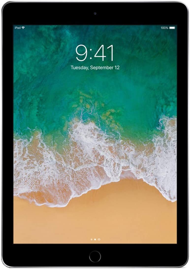 iPadPro 9.7インチ　A1674 128GB 訳アリ Apple iPad Pro (9.7-inch) A1674 128 GB, Wi-Fi + 4G, 9.7 in - Space