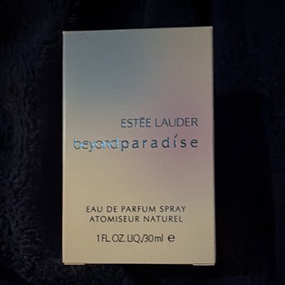 Estée Lauder Beyond Paradise Eau de Parfum Spray 1 FL.OZ/30ml | eBay