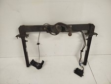 Mercedes-Benz E W212 2010 AHK Anhängerkupplung komplett A2123100204 ILI61113