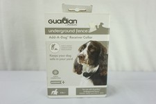 Guardian PetSafe Receiver Collar Underground Fence Add A Dog GIG00-15023 NEW