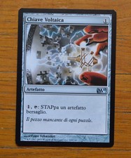 MTG - Voltaic Key - Mint IT Magic