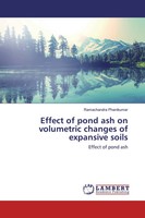 Ramachandra Phanikumar | Effect Of Pond Ash On Volumetric Changes Of...