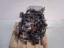 Moteur Seat INCA