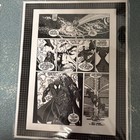 amazing spiderman 316 /325 No Cgc Production Art Todd McFarlane 1989 Comic Cover — photo 8