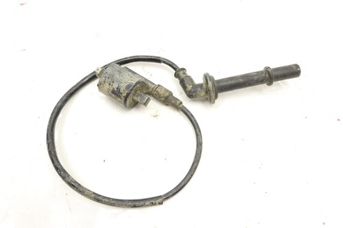 Kawasaki Teryx KRX4 1000 ES SE 23 Ignition Coil Wire #2 (Long)  #2 47480