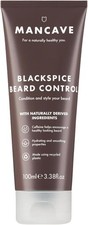 ManCave Blackspice Beard Control 100 ml Packaging May Vary
