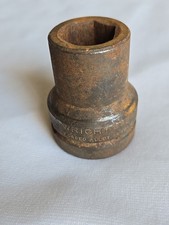 Wright Tool 6824 Impact Socket 3/4β Made In the USA