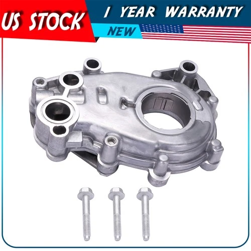 For GMC Chevrolet Suzuki 2.8L 3.6L N32A N36A LY7 LLT LF1 LF3 Oil Pump 04-15