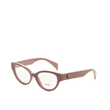 Versace Women's 53 mm Pink Opticals VE3361U-5488-53