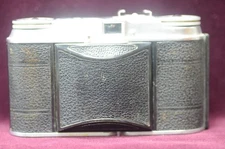 Voigtlander Vito II No lens or shutter.