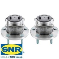 2X Radlagersatz SNR R170.63 2 Radlager Satz Links Rechts