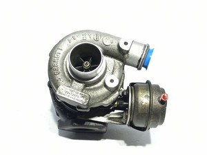 11652414341 TURBOLADER / 2247297G / 7004473 / 11652248901 / 965115 FÜR BMW SERIE