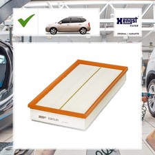 Luftfilter Hengst Filter für Audi A3 8L1 1.8 T