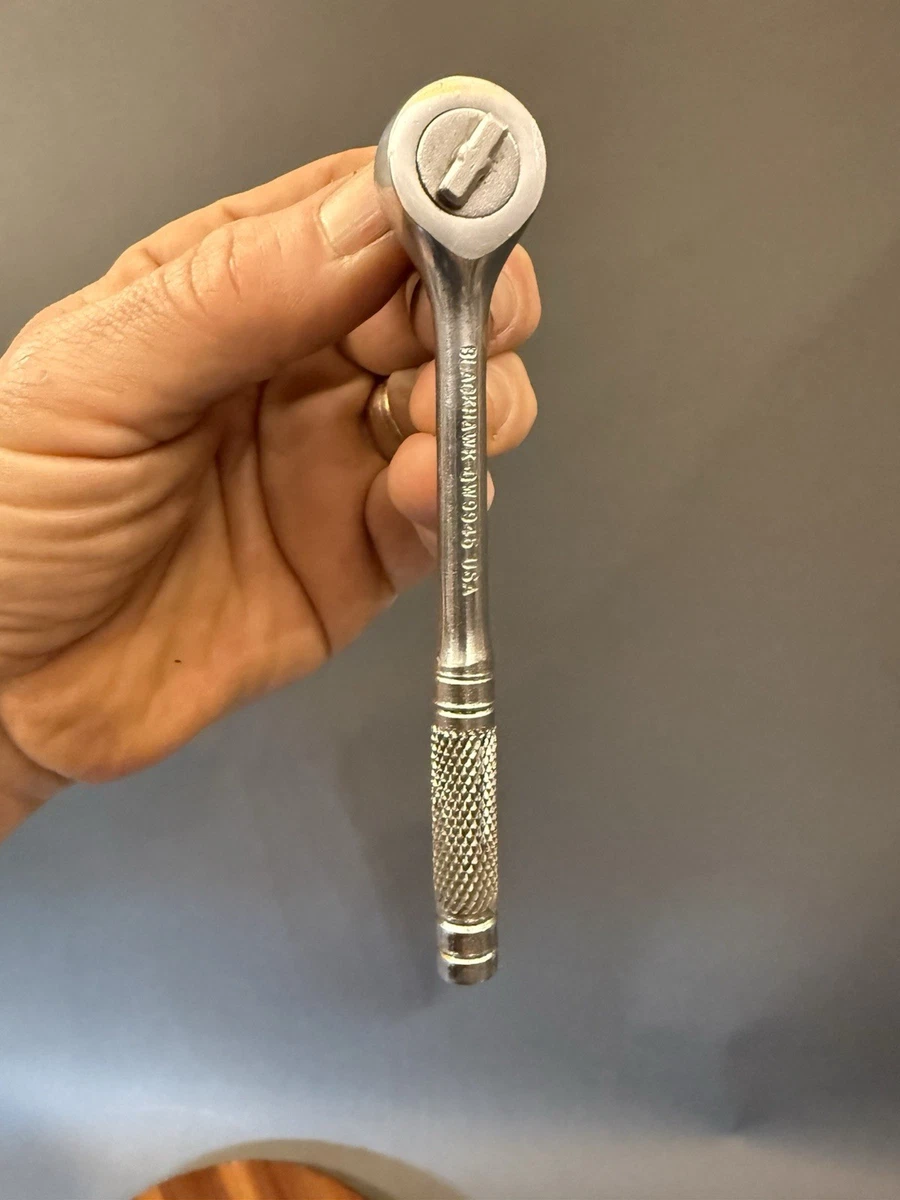 Blackhawk by Proto 1/4in. Drive Vehicle Hand Ratchets for sale | eBay