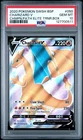 2020 Pokemon SWSH Charizard V SWSH050 Champions Path PSA 10 GEM MINT