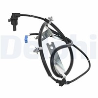 ABS-SENSOR FÜR Suzuki Swift III (Mz, Ez) - Delphi SS21342-12B1