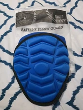 EXXACT SPORTS Baseball/Softball elbow guard