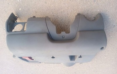 2004-2008 Chrysler Crossfire Driver Footwell Knee Lower Dash Bolster Trim Panel