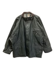 CarHartt PVC Rubber Rain Jacket olive 100100300