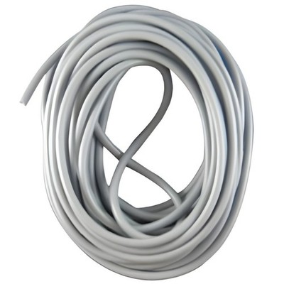 American Motorhome RV Screen Spline 11/64" by 20' Black 311cblk