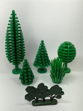 Lego  Baum Bäume Pflanzen Blumen Blüten zur...