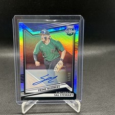 2022 Panini Elite Extra Edition Baseball Cards Checklist 33