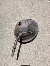 1916-1927 Ford Model T Electric Headlight Corcoran T.J.C. Lamp Company 