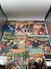 Amazing Spider-Man 200 201 202 203 204 205 206 207 208 209. Marvel Comics Lot