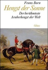 Hengst der Sonne von Franz Born | Buch | Zustand wie neu