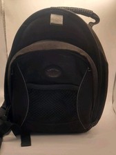 Tamrac 5371 Digital SLR Camera Travel Bag Backpack Black Great Clean Condition