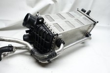 Ladeluftkühler Mercedes Benz E-Klasse W212 M157 ML63 AMG A1570900214