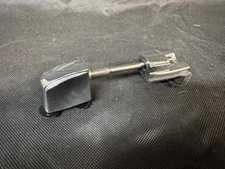 Mapex Meridian bass drum lugs with claws, tension rods, screws, etc. Complete!