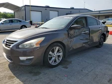 Used Fuel Tank fits: 2013 Nissan Altima thru 12/31/15 Grade A