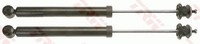 2X StoßDäMpfer Hinten Trw JGT1000T FüR Daihatsu Toyota