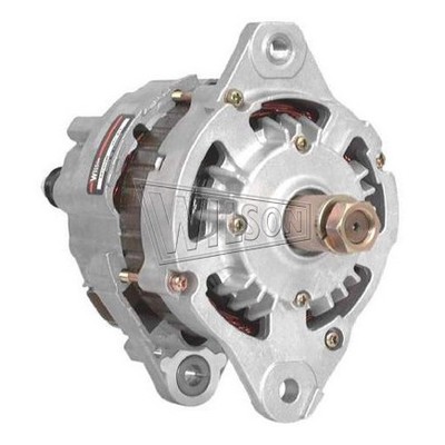 Wilson Hd Rotating Elect 90-27-3218 A4 T Series Alternator   24v, 40 Amp