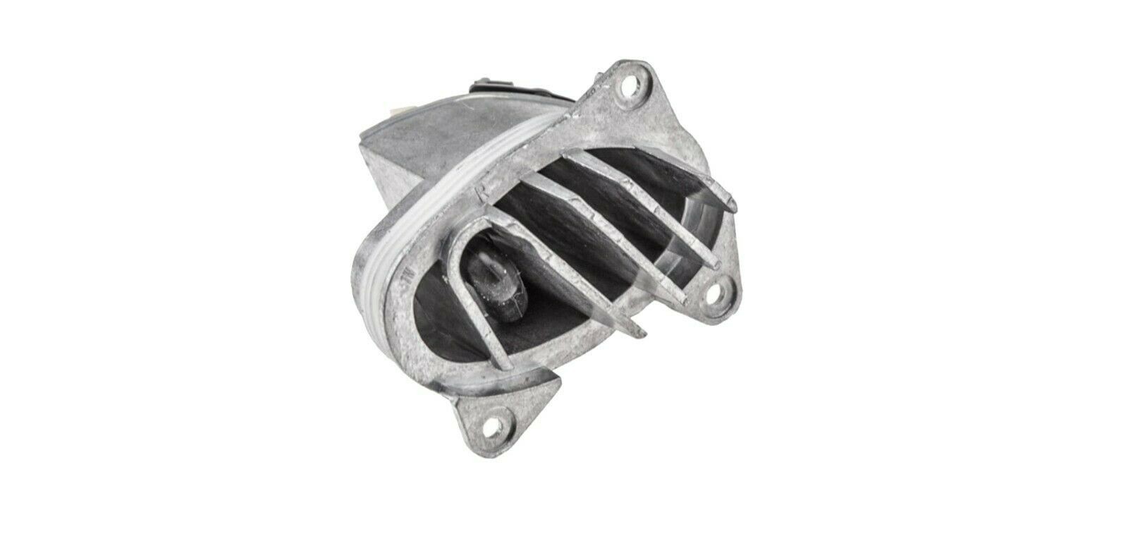Module phare LED BMW Série 6 F06 F12 F13 63117394906 pour restauration d'éclairage