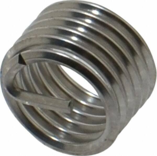 Helicoil A10845cn075 Helical Insert 304ss M5x0.8 Pk100 for sale online