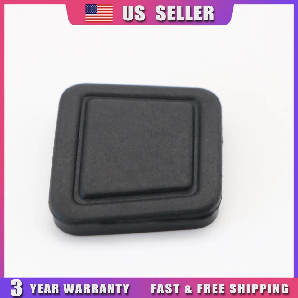 2x Keyless-Go Door Handle Button Cover Cap Fits for Mercedes-Benz W220 R230 C215 Foto 3 de 4