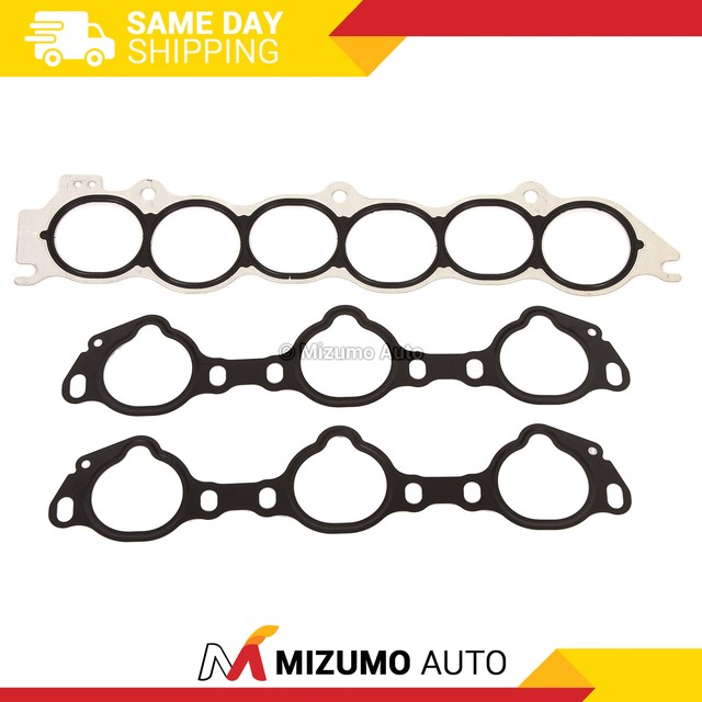 Intake Manifold Gaskets for Nissan Altima Maxima Murano 20022009 3.5L