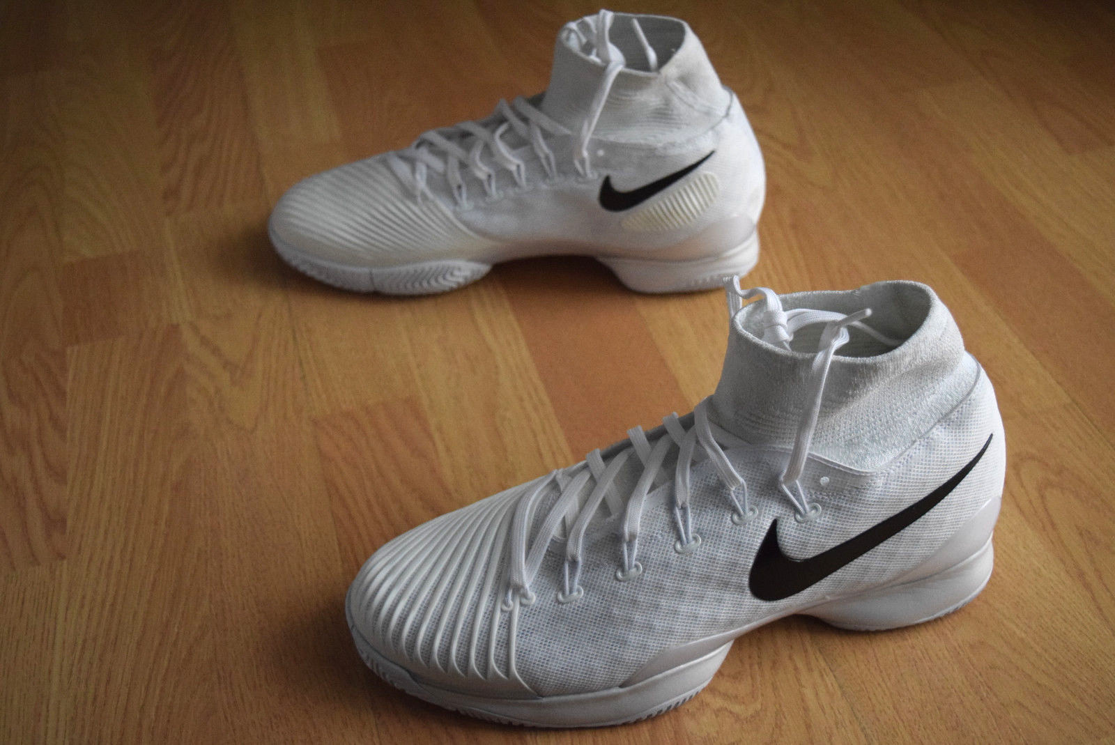 Nike Nike Nike Air Zoom Ultrafly HC QS 44 44,5 45 Tennisschuhe 819692 120 vapor nadal e67eb0 Nike Nike Nike Air Zoom Ultrafly HC QS 44 44,5 45 Tennisschuhe 819692 120 vapor nadal e67eb0