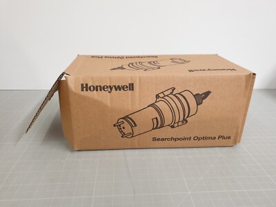 Honeywell Searchpoint Optima Plus Infrarot Gasdetektor Neu_0,3_6