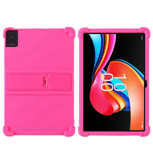 Case For TCL TAB 10L Gen2 10.1" 2023 Tablet Silicone Shockproof Stand Case Cover - Picture 21 of 23